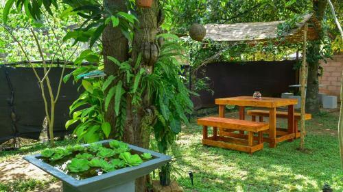 Bed & Breakfast Menara Green Inn