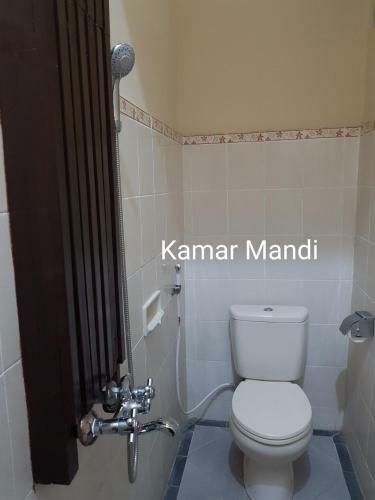 Hostal Griya Teratai