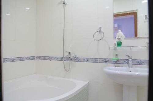 Alliance Hotel Bukhara