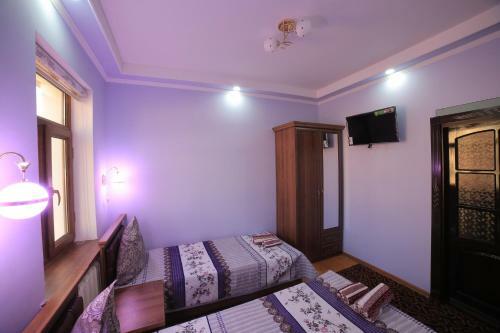 Alliance Hotel Bukhara