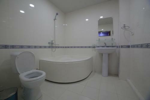 Alliance Hotel Bukhara