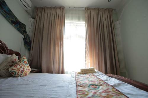 Hostal Odilnur