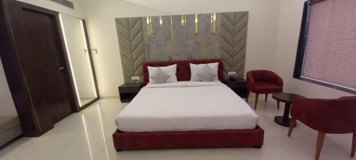Hotel Sawariya- The Boutique Resort