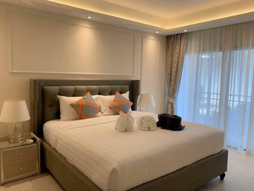 Apartamento Allamanda I Phuket By Cozy Lake