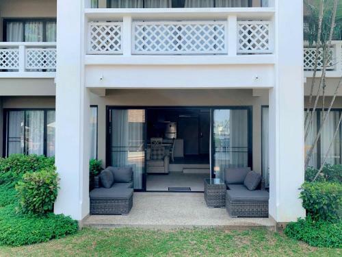 Apartamento Allamanda I Phuket By Cozy Lake