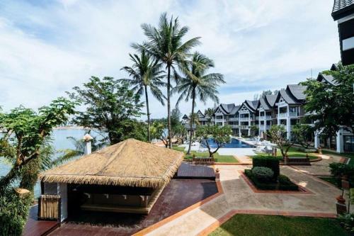 Apartamento Allamanda I Phuket By Cozy Lake