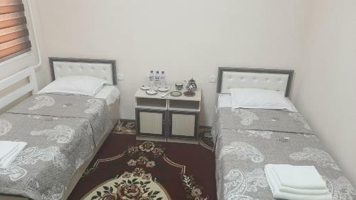 Hostal Do'ppi