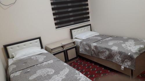 Hostal Do'ppi