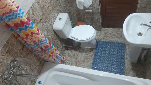 Hostal Do'ppi