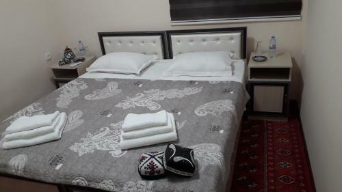 Hostal Do'ppi