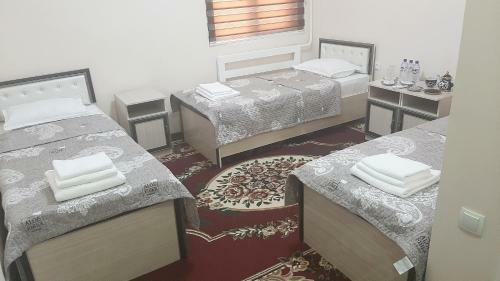 Hostal Do'ppi