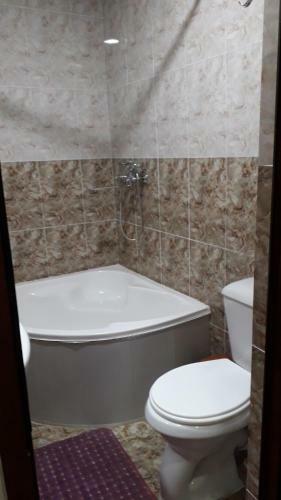 Hostal Do'ppi