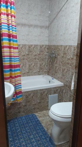 Hostal Do'ppi
