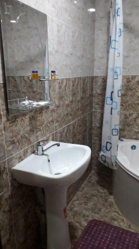 Hostal Do'ppi
