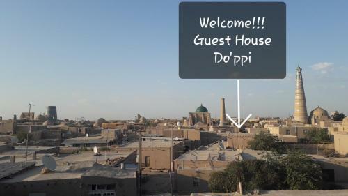 Hostal Do'ppi