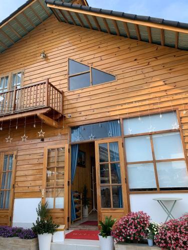 Apartamento C?n G? ?� L?t