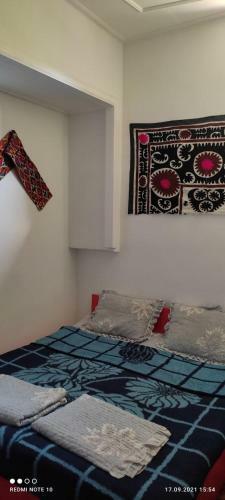 Hostal Guest House Ozod