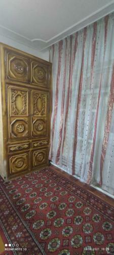 Hostal Guest House Ozod