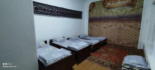 Hostal Guest House Ozod