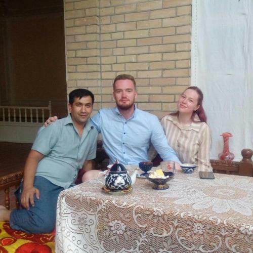 Hostal Guest House Ozod