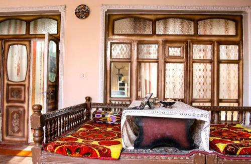 Hostal Guest House Ozod