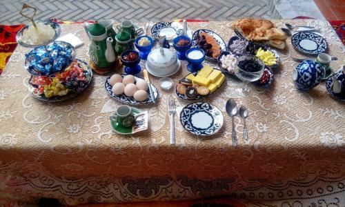 Hostal Guest House Ozod