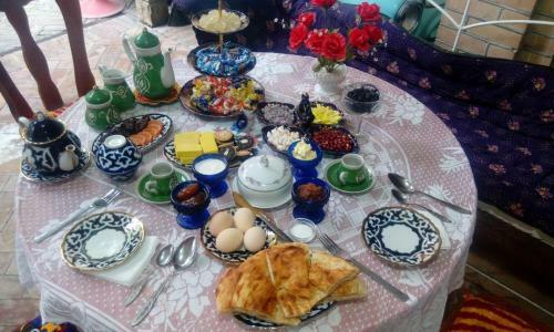 Hostal Guest House Ozod