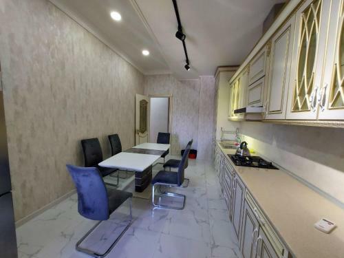 Apartamento Huvaydo Residence