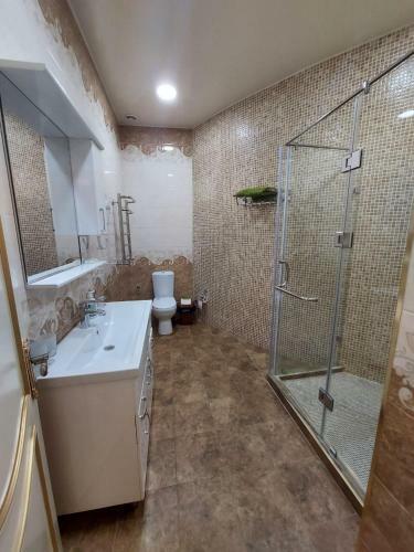 Apartamento Huvaydo Residence