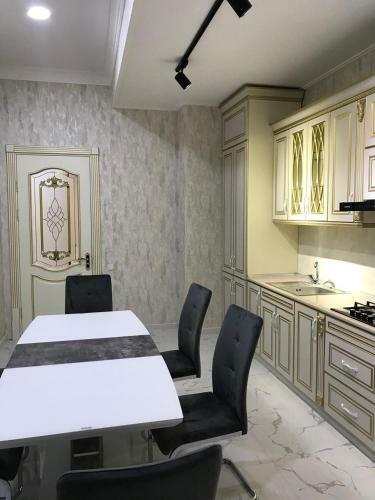 Apartamento Huvaydo Residence