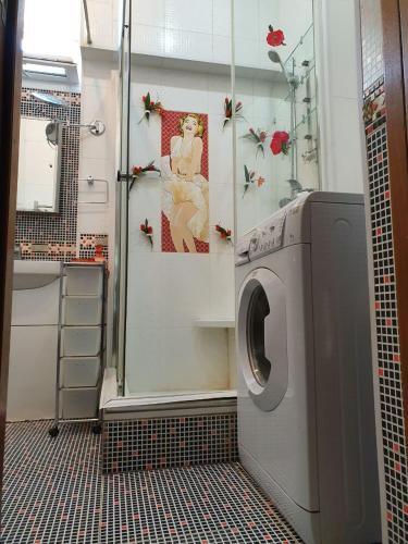 Apartamento ???????? ? ?????? ?????? ?-