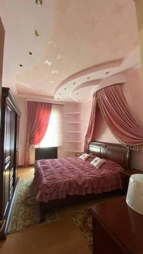 Apartamento ???????? ? ?????? ?????? ?-