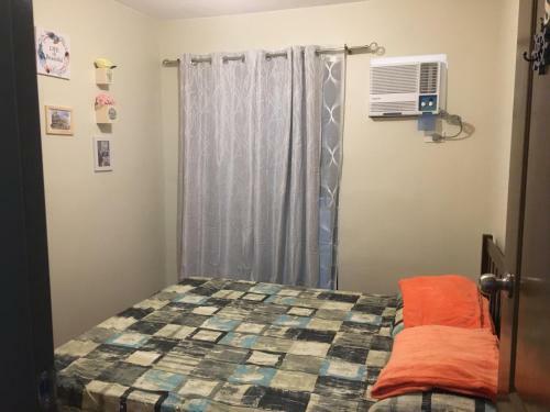 Apartamento Qs And Ypjs 2br Condo One Oasis Cagayan de Oro