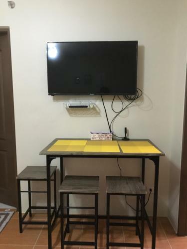 Apartamento Qs And Ypjs 2br Condo One Oasis Cagayan de Oro