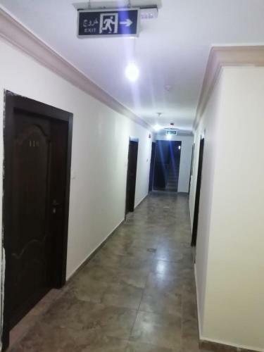 Hotel Grand View Aqaba