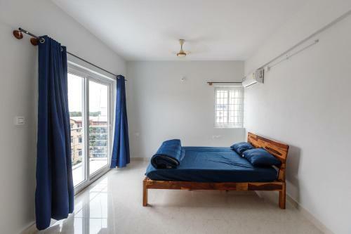 Apartamento Mistyblue Stays