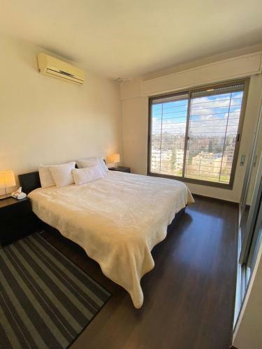 Apartamento Alabedi