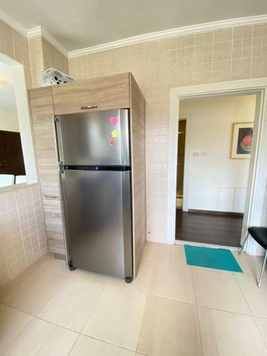 Apartamento Alabedi