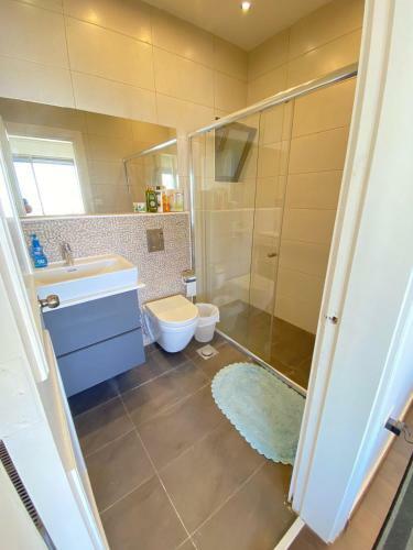 Apartamento Alabedi