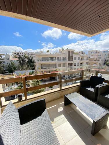 Apartamento Alabedi