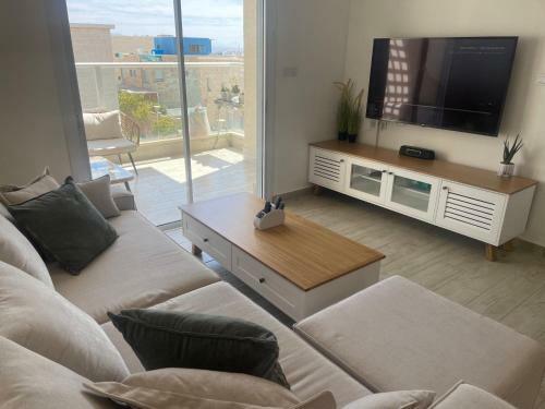 Apartamento Eliran Place