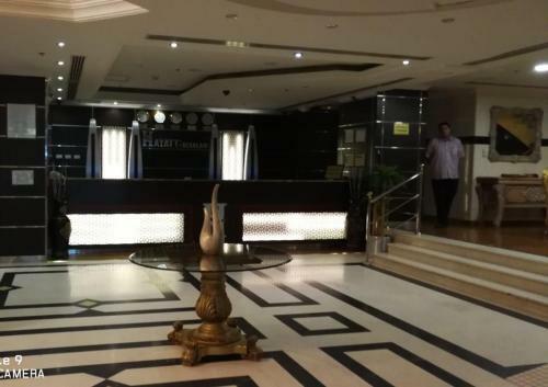 Hayah Silver Hotel