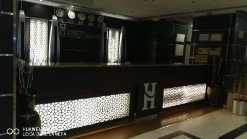 Hayah Silver Hotel