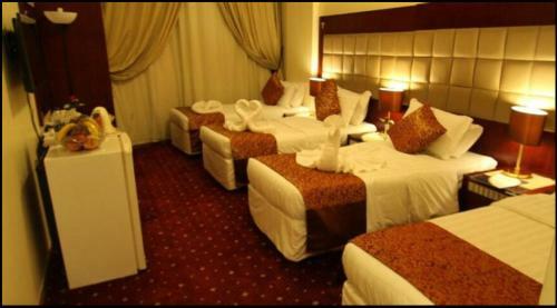 Hayah Silver Hotel