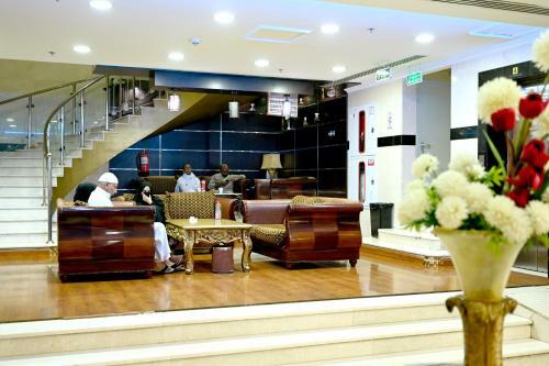 Hayah Silver Hotel