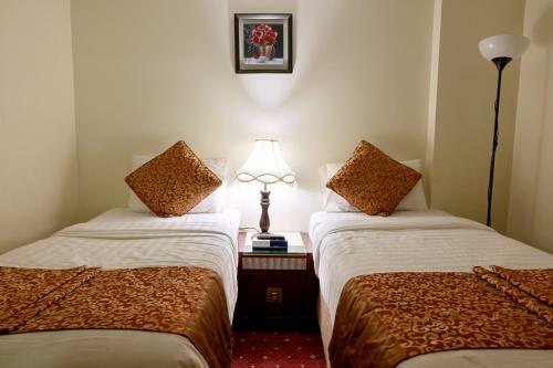 Hayah Silver Hotel