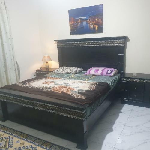 Apartamento ?????? ???? ????????