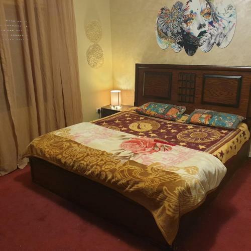 Apartamento ?????? ???? ????????