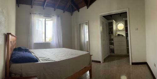 Villa Parlatuvier