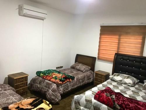 Apartamento Family House In Petra 2